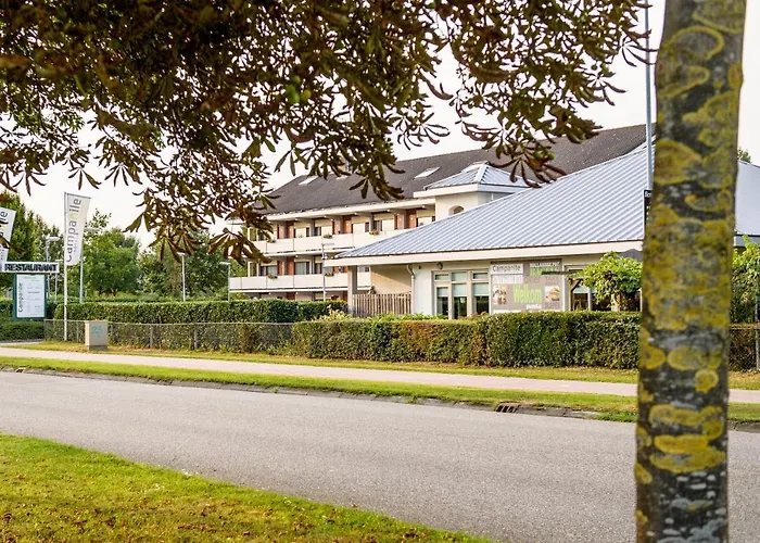 Campanile Hotel & Restaurant Arnhem - Zevenaar