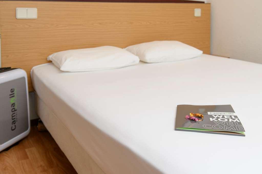 Campanile & Restaurant Arnhem -