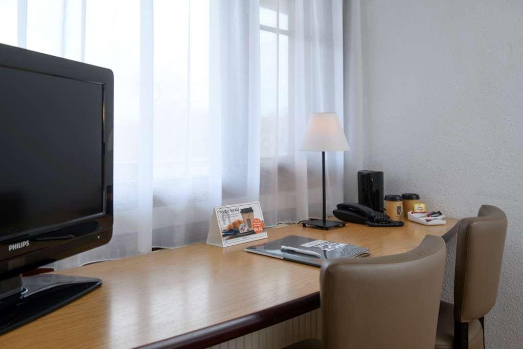 Campanile & Restaurant Arnhem - Hotel 3*