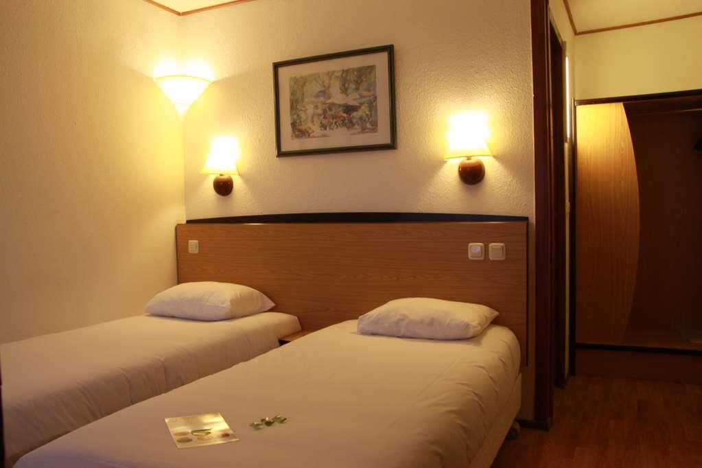 Campanile & Restaurant Arnhem - 3* Zevenaar