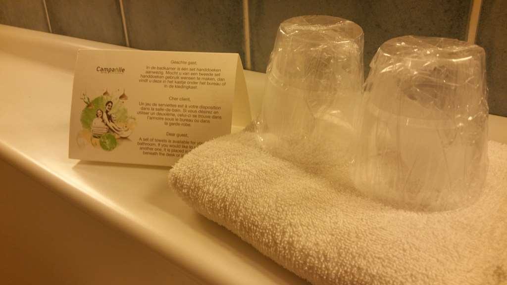 Campanile & Restaurant Arnhem - 3*