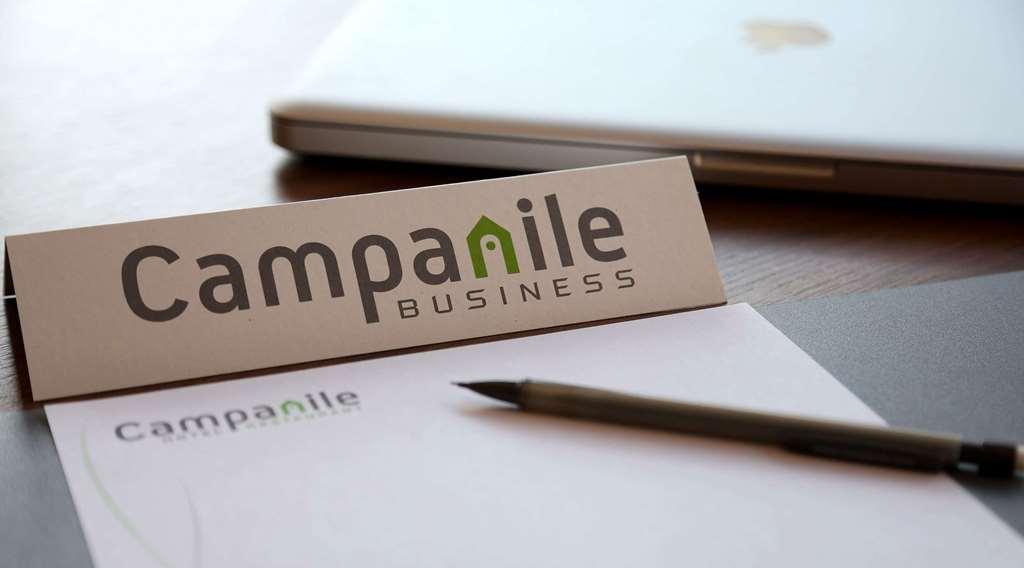 Campanile & Restaurant Arnhem - 3* Zevenaar
