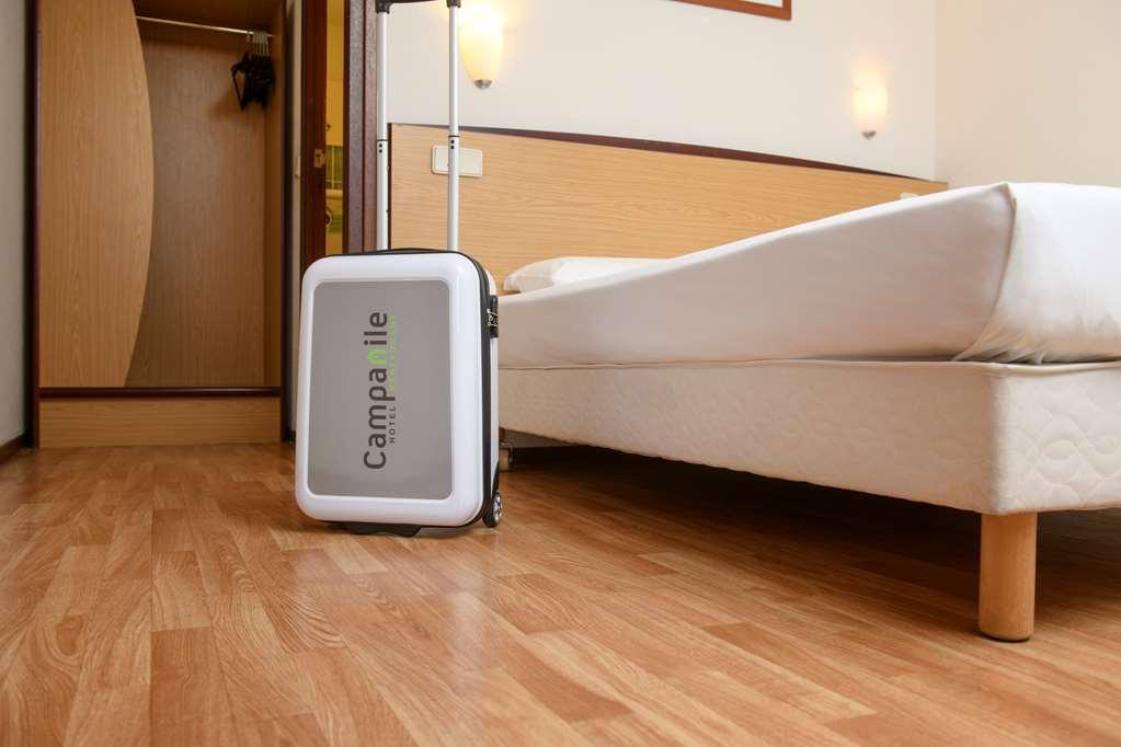 Campanile & Restaurant Arnhem - 3*