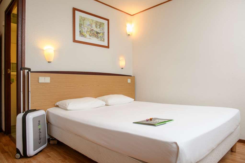 Campanile & Restaurant Arnhem - 3* Zevenaar