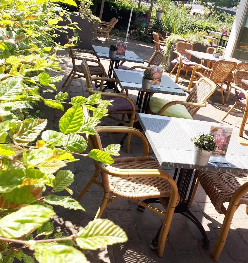 Hotel Campanile & Restaurant Arnhem - 3*