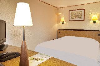 Hotel Campanile & Restaurant Arnhem - 3*
