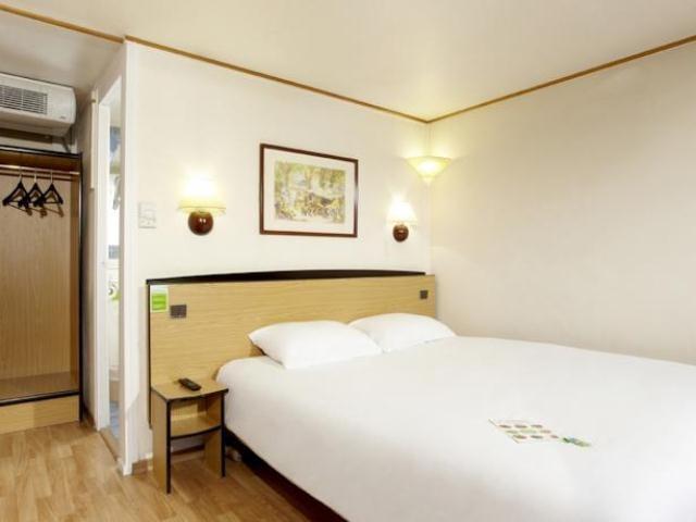 Campanile & Restaurant Arnhem - Hotel Zevenaar