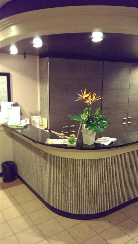 Campanile & Restaurant Arnhem - Hotel Zevenaar