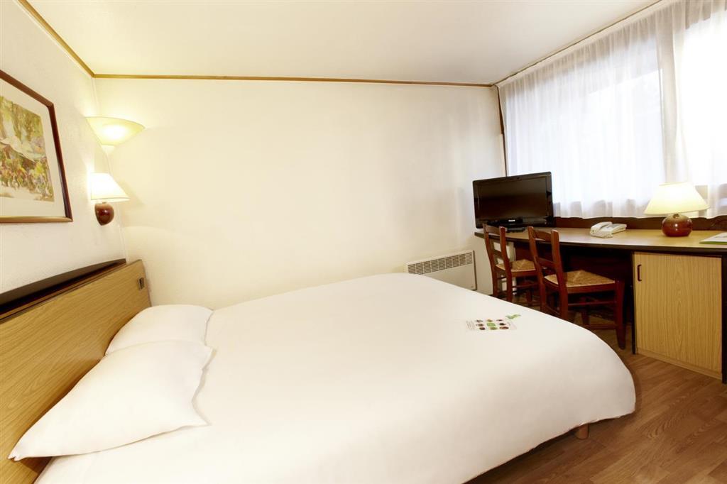 Campanile & Restaurant Arnhem - 3* Zevenaar