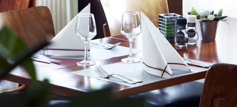 Campanile & Restaurant Arnhem -