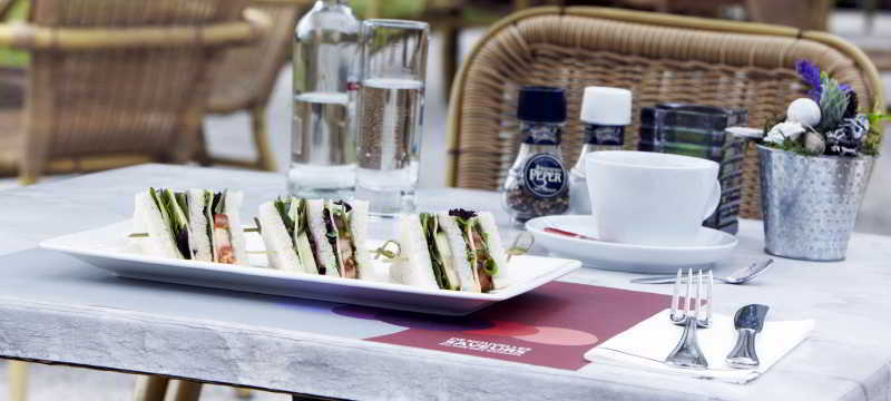 Campanile & Restaurant Arnhem - Hotel
