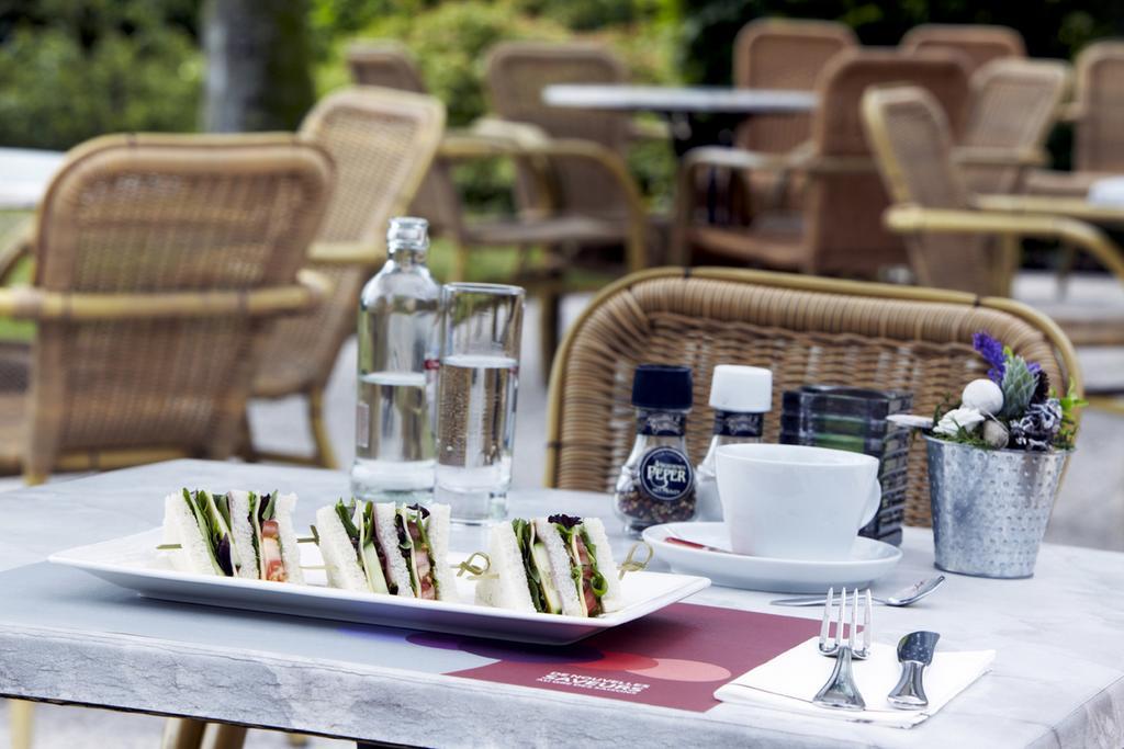 Campanile & Restaurant Arnhem - 3* Zevenaar