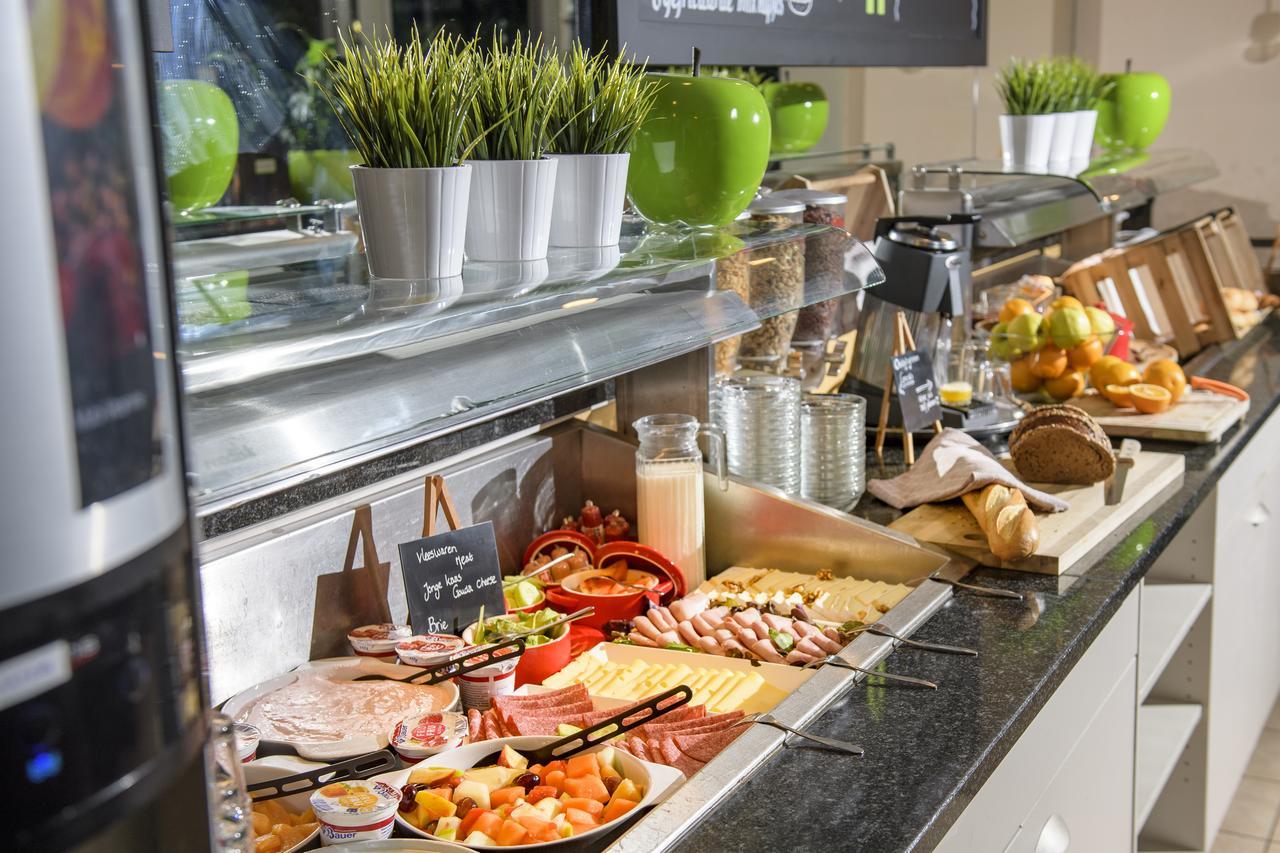 Campanile & Restaurant Arnhem - Hotel
