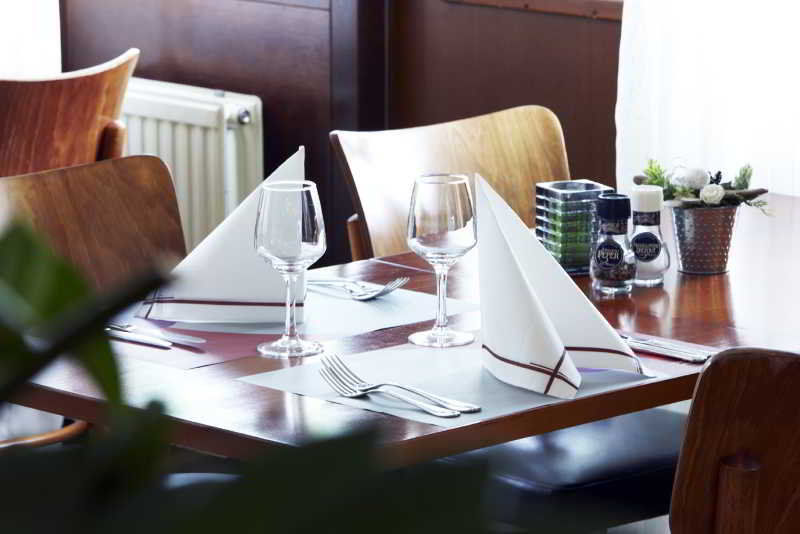Campanile & Restaurant Arnhem - 3* Zevenaar