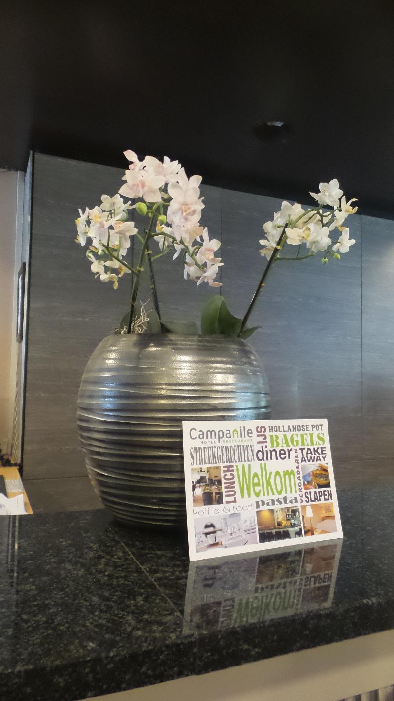 Campanile & Restaurant Arnhem - Zevenaar
