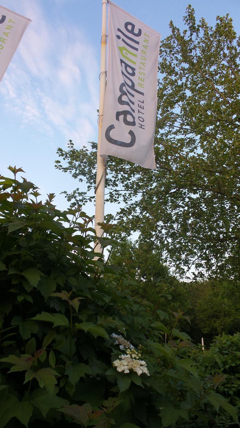 Campanile & Restaurant Arnhem - 3* Zevenaar