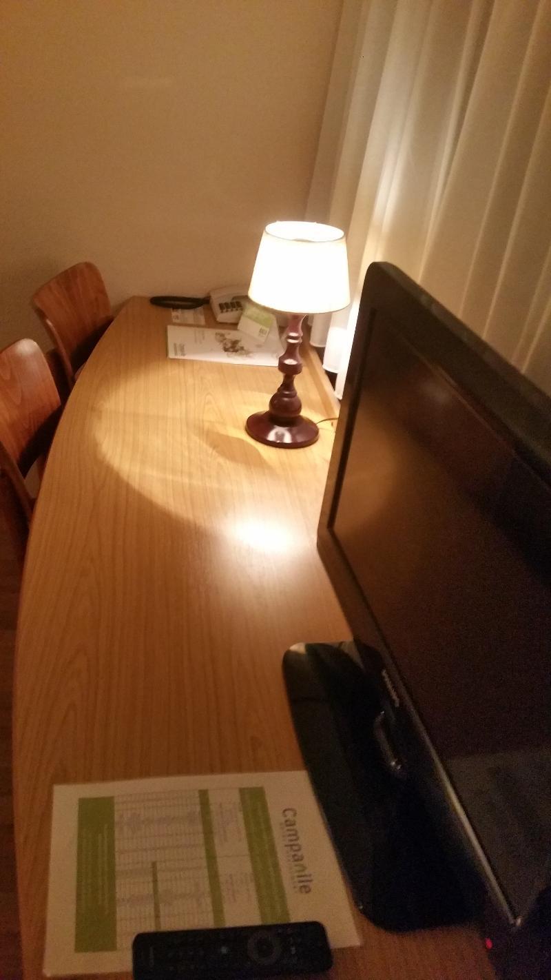 Campanile & Restaurant Arnhem -