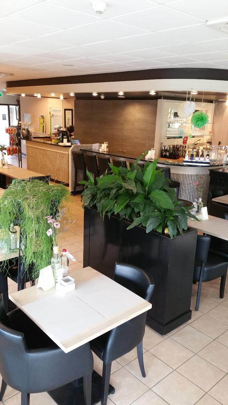 Campanile & Restaurant Arnhem - 3* Zevenaar