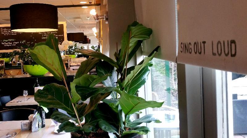 Campanile & Restaurant Arnhem - Hotel Zevenaar