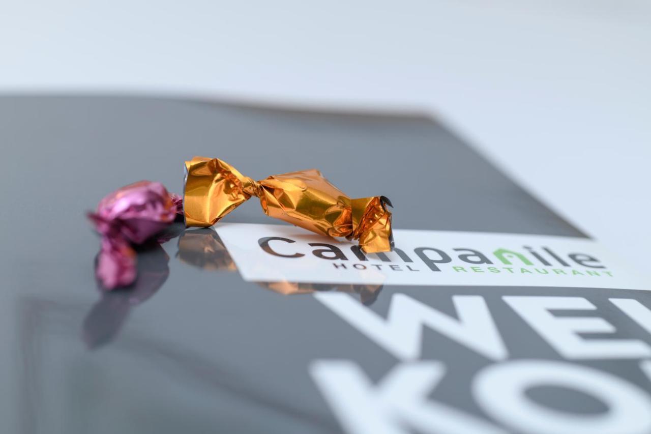 Campanile & Restaurant Arnhem - 3*