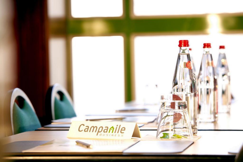 Campanile & Restaurant Arnhem - 3* Zevenaar