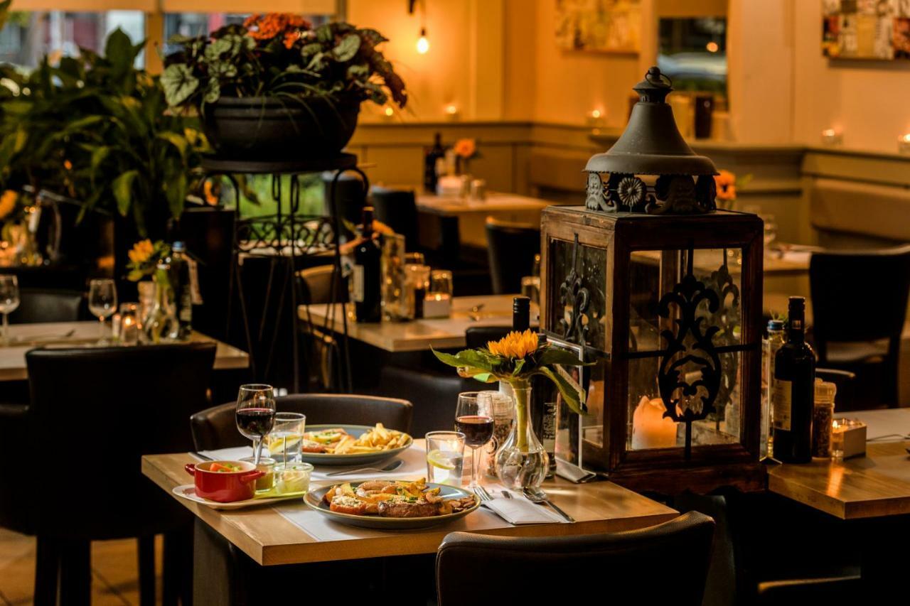 Campanile & Restaurant Arnhem - Zevenaar