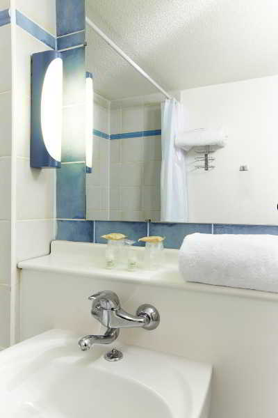 Campanile & Restaurant Arnhem - 3* Zevenaar