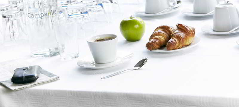 Hotel Campanile & Restaurant Arnhem -