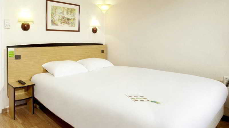 Campanile & Restaurant Arnhem - Hotel