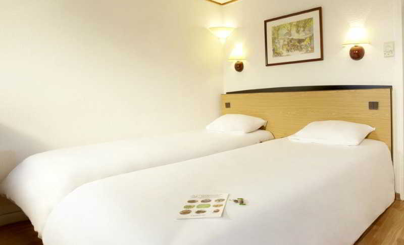 Hotel Campanile & Restaurant Arnhem - Zevenaar