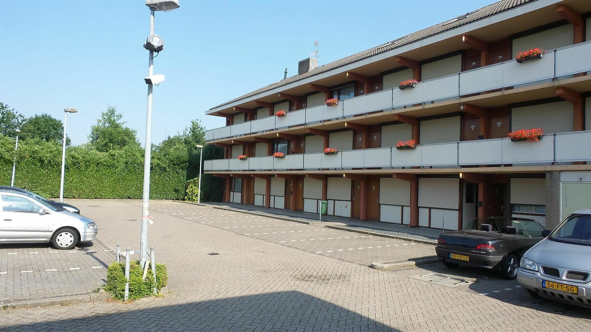 Campanile & Restaurant Arnhem - Hotel Zevenaar